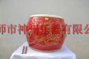 威風瀝龍鼓