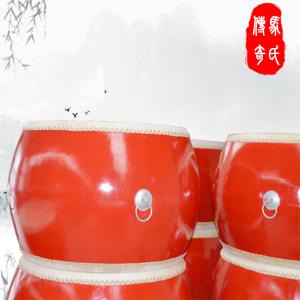 30寸牛皮戰鼓