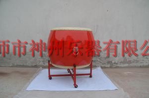 20寸牛皮戰鼓