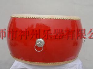 36寸牛皮戰鼓